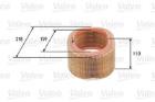 FILTR POW.RENAULT MEGANE 2,0 01- VALEO VAL585718