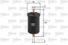 FILTR PALIWA SKODA BENZ. 1,4-2,0 96- /OCAVIA/ VALEO VAL587022