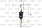 FILTR PALIWA MAZDA BENZ. 1,25 16V 02- VALEO VAL587023