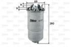 FILTR PALIWA AUDI DIESEL 1,9TDI A3 VALEO VAL587500