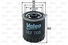 FILTR PALIWA DB DIESEL /124/ VALEO VAL587705