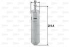 FILTR PALIWA BMW DIESEL 05- E90/91 VALEO VAL587711