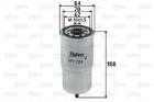 FILTR PALIWA FIAT DIESEL 1,9JTD 98- VALEO VAL587724