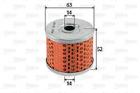 FILTR PALIWA PEUGEOT DIESEL 1,9-2,5TD 87- /J5/ VALEO VAL587908