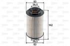 FILTR PALIWA VW DIESEL 03- /A3,GOLF V,OCTAVIA/ VALEO VAL587909