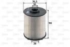 FILTR PALIWA DB DIESEL 97- /220/ CDI VALEO VAL587922