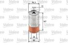 FILTR OLEJU DB DIESEL /124/ VALEO VAL586518