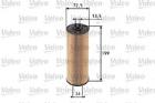 FILTR OLEJU AUDI DIESEL 2,5TDI 97- /A6/ VALEO VAL586520