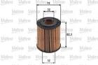 FILTR OLEJU BMW BENZ. 3 2,0 10- VALEO VAL586551