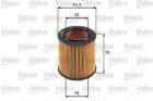 FILTR OLEJU BMW BENZ. 5 3,0 09-11 VALEO VAL586566