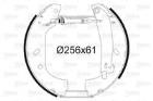 KLOCKI HAM. /VALEO/ VALEO VAL554588