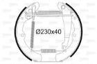 KLOCKI HAM. /VALEO/ VALEO VAL554784