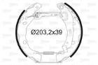 KLOCKI HAM. /VALEO/ VALEO VAL554851