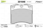 KLOCKI HAM.                             VW TRANSPORTER ... VALEO VAL301048