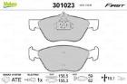 KLOCKI HAM.                             FIAT BRAVO 95-9... VALEO VAL301023