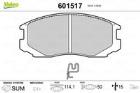 KLOCKI HAM. TOYOTA GROUP VALEO VAL601517