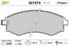 KLOCKI HAM.                             HUANDAI SONATA VALEO VAL301574