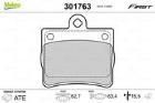 KLOCKI HAM.                             DB C-KLASA 93-0... VALEO VAL301763