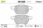 KLOCKI HAM.                             AUDI 91-00 VALEO VAL301355