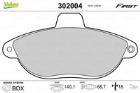 KLOCKI HAM.CITROEN JUMPY, FIAT SCUDO VALEO VAL302004