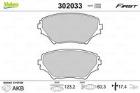 KLOCKI HAM.TOYOTA RAV4 II 1,8-2,0 VALEO VAL302033