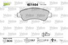 KLOCKI HAM.CITROEN C3 VALEO VAL601464