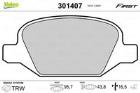 KLOCKI HAM.                             ALFA ROMEO 147 ... VALEO VAL301407