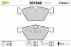 KLOCKI HAM.                             BMW 520D 2,0 10... VALEO VAL301640