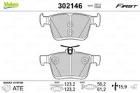 KLOCKI HAM.AUDI A3 14-, SEAT LEON 12-,GOLF VII VALEO VAL302146