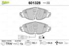 KLOCKI HAM.                             SEAT LEON 2,0D ... VALEO VAL601328