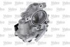 Korpus przepustnicy VALEO 700468