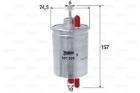 FILTR PALIWA DB C-LASSE C180 VALEO VAL587029