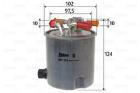 FILTR PALIWA RENAULT GROUP VALEO VAL587572