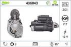 ROZRUSZNIK /VALEO/ VALEO VAL436043