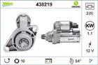 ROZRUSZNIK NOWY /VALEO/ VALEO VAL438219