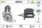 ROZRUSZNIK /VALEO/ VALEO VAL455672