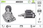 ROZRUSZNIK                              AUDI A6 2,5D 01... VALEO VAL458220