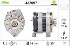 CZĘŚCI ALTERNATORA /VALEO/ VALEO VAL433097