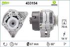 CZĘŚCI ALTERNATORA /VALEO/ VALEO VAL433154