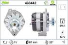 ALTERNATOR /VALEO/ VALEO VAL433442