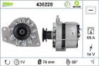 ALTERNATOR /VALEO/ VALEO VAL436228