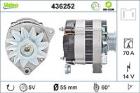 ALTERNATOR /VALEO/ VALEO VAL436252
