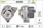 ALTERNATOR /VALEO/ VALEO VAL436258