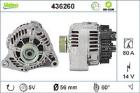 ALTERNATOR /VALEO/ VALEO VAL436260