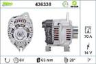 ALTERNATOR /VALEO/ VALEO VAL436338