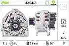 ALTERNATOR /VALEO/ VALEO VAL436449