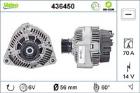 ALTERNATOR /VALEO/ VALEO VAL436450