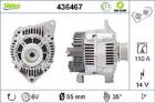 ALTERNATOR /VALEO/ VALEO VAL436467
