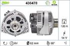 ALTERNATOR /VALEO/ VALEO VAL436478