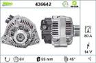 ALTERNATOR /VALEO/ VALEO VAL436642